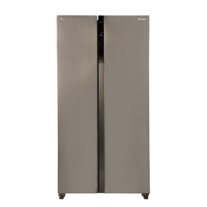 DSS-9055 Inox Inverter