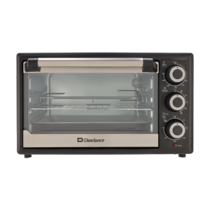 DWMO 2515CR Mini Oven
