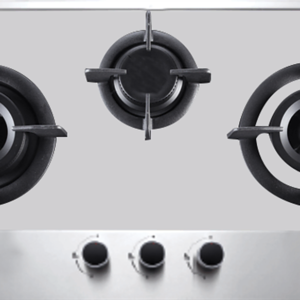 DHM 390 SN Built-in Hob