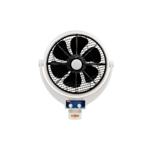 LOUVER BRACKET FAN