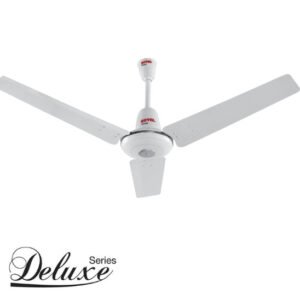 Royal Deluxe Ceiling Fan