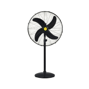 SUPER STANDARD PEDESTAL FAN