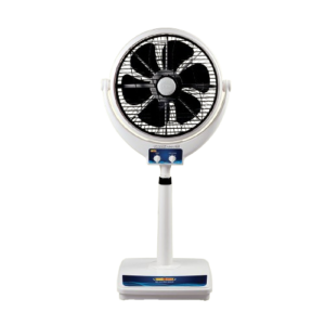 LOUVER TCP FAN