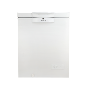 DF-200 SD Inverter White Freezer