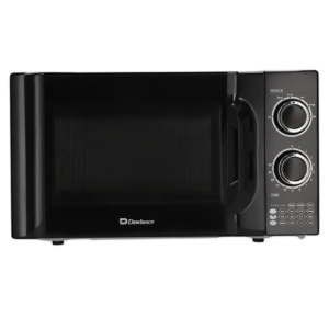 MWO DW-MD-4-N-BLACK Heating Microwave Oven